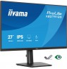 iiyama ProLite XB2791QS-B1 computer monitor 68.6 cm (27") 2560 x 1440 pixels Quad HD LED Black