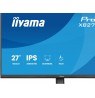 iiyama ProLite XB2791QS-B1 computer monitor 68.6 cm (27") 2560 x 1440 pixels Quad HD LED Black