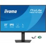iiyama ProLite XB2791QS-B1 computer monitor 68.6 cm (27") 2560 x 1440 pixels Quad HD LED Black