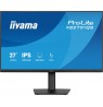iiyama ProLite XB2791QS-B1 computer monitor 68.6 cm (27") 2560 x 1440 pixels Quad HD LED Black