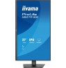 iiyama ProLite XB2791QS-B1 computer monitor 68.6 cm (27") 2560 x 1440 pixels Quad HD LED Black