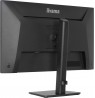iiyama ProLite XB2791QS-B1 computer monitor 68.6 cm (27") 2560 x 1440 pixels Quad HD LED Black