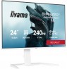 IIYAMA 60.5cm (24") GB2471HSU-W1 16:9 2xHDMI+DP+USB-C IPS