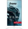 IIYAMA 60.5cm (24")   GB2471HSU-W1 16:9 2xHDMI+DP+USB-C IPS