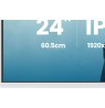 IIYAMA 60.5cm (24")   GB2471HSU-W1 16:9 2xHDMI+DP+USB-C IPS