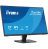 IIYAMA 68.6cm (27")   X2793HSU-B1 16:9 HDMI+DP+2xUSB IPS