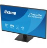 IIYAMA 68.6cm (27")   X2793HSU-B1 16:9 HDMI+DP+2xUSB IPS
