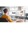IIYAMA 68.6cm (27")   X2793HSU-B1 16:9 HDMI+DP+2xUSB IPS