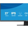 IIYAMA 68.6cm (27")   X2793HSU-B1 16:9 HDMI+DP+2xUSB IPS