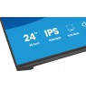 iiyama ProLite X2491HS-B1 computer monitor 60.5 cm (23.8") 1920 x 1080 pixels Full HD LCD Black