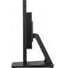 iiyama ProLite T2438MSC-B2 computer monitor 60.5 cm (23.8") 1920 x 1080 pixels Full HD LED Touchscreen Black