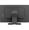 iiyama ProLite T2438MSC-B2 computer monitor 60.5 cm (23.8") 1920 x 1080 pixels Full HD LED Touchscreen Black