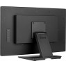 iiyama ProLite T2438MSC-B2 computer monitor 60.5 cm (23.8") 1920 x 1080 pixels Full HD LED Touchscreen Black