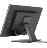 iiyama ProLite T2438MSC-B2 computer monitor 60.5 cm (23.8") 1920 x 1080 pixels Full HD LED Touchscreen Black