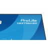 iiyama ProLite XB2796HSC-B1 computer monitor 68.6 cm (27") 1920 x 1080 pixels Full HD LED Black