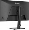 iiyama ProLite XB2796HSC-B1 computer monitor 68.6 cm (27") 1920 x 1080 pixels Full HD LED Black