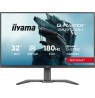 IIYAMA 80,0cm (32") GB3272QSU-B1 16:9 2xHDMI+DP+2xUSB-C
