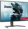 IIYAMA 80,0cm (32") GB3272QSU-B1  16:9  2xHDMI+DP+2xUSB-C