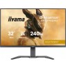 IIYAMA 80,0cm (32") GB3295QSU-B1  16:9  2xHDMI+DP+2xUSB-C