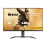 IIYAMA 80,0cm (32") GB3295QSU-B1  16:9  2xHDMI+DP+2xUSB-C