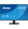 IIYAMA 60.5cm (24")   X2497HSU-B1   16:10 HDMI+DP+2xUSB-C