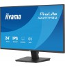 IIYAMA 60.5cm (24")   X2497HSU-B1   16:10 HDMI+DP+2xUSB-C