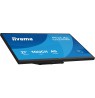 IIYAMA 68.6cm (27")   T2754MSC-B2AG 16:9  M-Touch VGA+HDMI