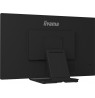 IIYAMA 68.6cm (27")   T2754MSC-B2AG 16:9  M-Touch VGA+HDMI