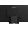 IIYAMA 68.6cm (27")   T2754MSC-B2AG 16:9  M-Touch VGA+HDMI