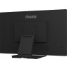 IIYAMA 68.6cm (27")   T2754MSC-B2AG 16:9  M-Touch VGA+HDMI