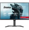 iiyama G-MASTER GB2771UHSU-B1 computer monitor 68.6 cm (27") 3840 x 2160 pixels 4K Ultra HD LED Black