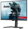 iiyama G-MASTER GB2771UHSU-B1 computer monitor 68.6 cm (27") 3840 x 2160 pixels 4K Ultra HD LED Black