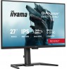 iiyama G-MASTER GB2771UHSU-B1 computer monitor 68.6 cm (27") 3840 x 2160 pixels 4K Ultra HD LED Black