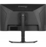 iiyama G-MASTER GB2771UHSU-B1 computer monitor 68.6 cm (27") 3840 x 2160 pixels 4K Ultra HD LED Black