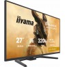 IIYAMA 68.6cm (27")   GB2791QSU-B1  16:9 2xHDMI+DP+2xUSB-C