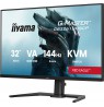 IIYAMA 80,0cm (32") GB3261UHSCP-B1  16:9  HDMI+DP+2xUSB-C 4K
