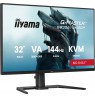 IIYAMA 80,0cm (32") GB3261UHSCP-B1  16:9  HDMI+DP+2xUSB-C 4K