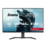 IIYAMA 80,0cm (32") GB3261UHSCP-B1  16:9  HDMI+DP+2xUSB-C 4K