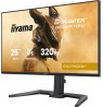 IIYAMA 62.0cm (24,5") GB2591HSU-B1  16:9 2xHDMI+DP+2xUSB-C