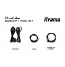 IIYAMA 62.0cm (24,5") GB2591HSU-B1  16:9 2xHDMI+DP+2xUSB-C