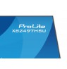 iiyama ProLite XB2497HSU-W1 computer monitor 60.5 cm (23.8") 1920 x 1080 pixels Full HD LED White