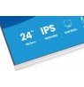 iiyama ProLite XB2497HSU-W1 computer monitor 60.5 cm (23.8") 1920 x 1080 pixels Full HD LED White
