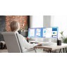 iiyama ProLite XB2497HSU-W1 computer monitor 60.5 cm (23.8") 1920 x 1080 pixels Full HD LED White
