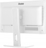 iiyama ProLite XB2497HSU-W1 computer monitor 60.5 cm (23.8") 1920 x 1080 pixels Full HD LED White