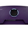 Arozzi TFT Nova 34" VA  165Hz curved lila