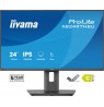 IIYAMA 60.5cm (24")   XB2497HSU-B1   16:10 HDMI+DP+2xUSB-C