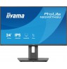 IIYAMA 60.5cm (24")   XB2497HSU-B1   16:10 HDMI+DP+2xUSB-C
