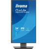 IIYAMA 60.5cm (24")   XB2497HSU-B1   16:10 HDMI+DP+2xUSB-C