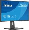IIYAMA 60.5cm (24")   XB2497HSU-B1   16:10 HDMI+DP+2xUSB-C