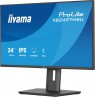 IIYAMA 60.5cm (24")   XB2497HSU-B1   16:10 HDMI+DP+2xUSB-C
